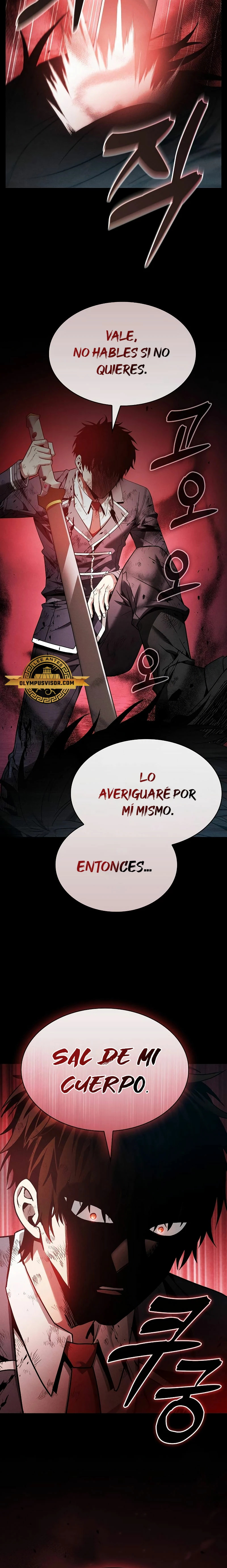 Read Maestro de Espadas Genio de la Academia ES Manga Online