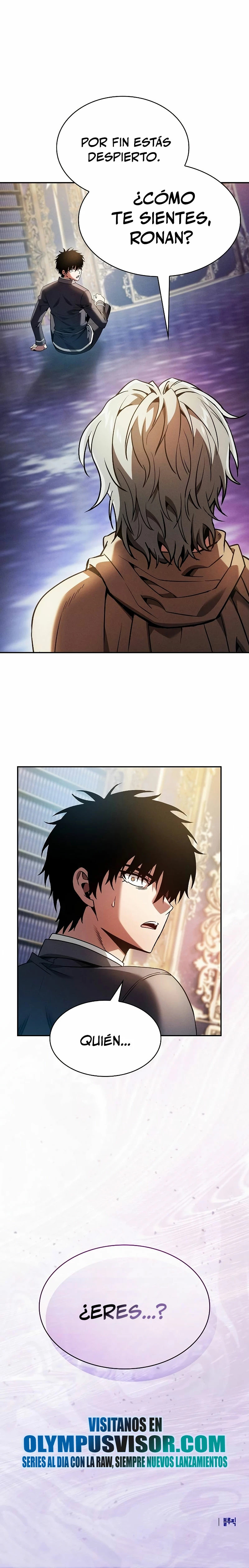 Read Maestro de Espadas Genio de la Academia ES Manga Online