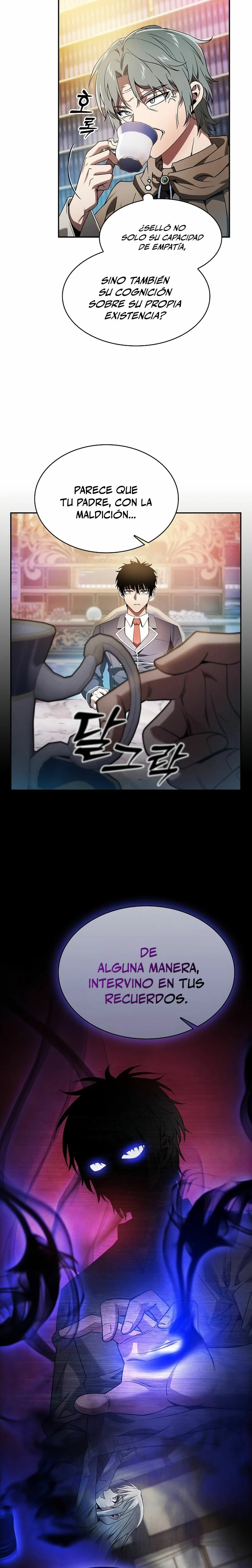 Read Maestro de Espadas Genio de la Academia ES Manga Online