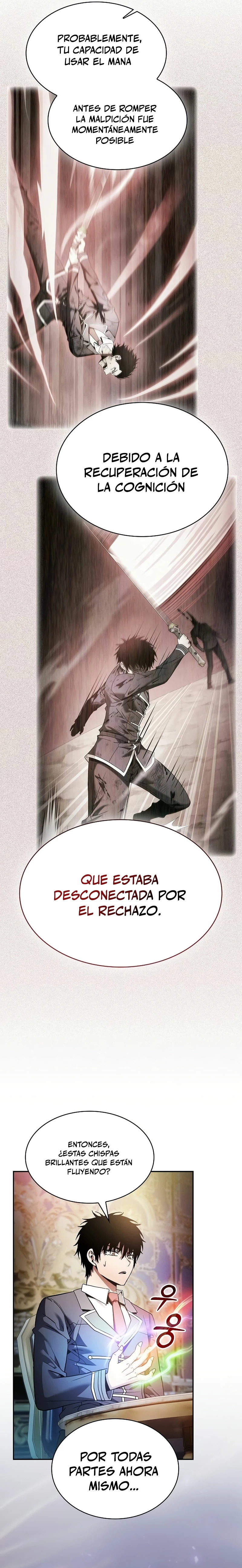Read Maestro de Espadas Genio de la Academia ES Manga Online