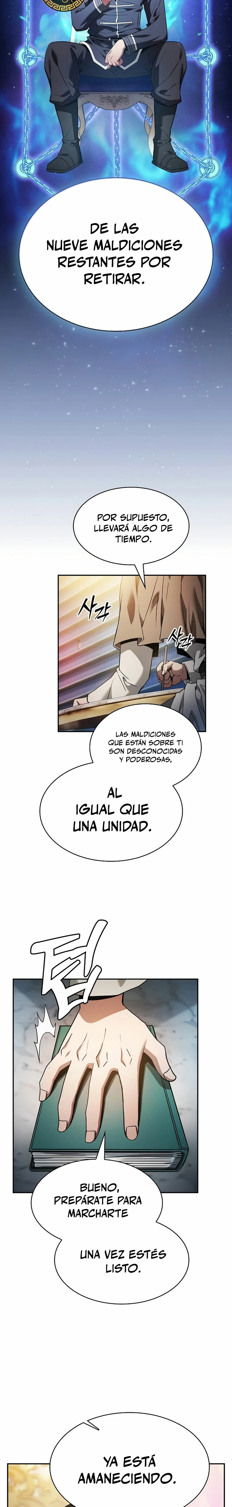 Read Maestro de Espadas Genio de la Academia ES Manga Online
