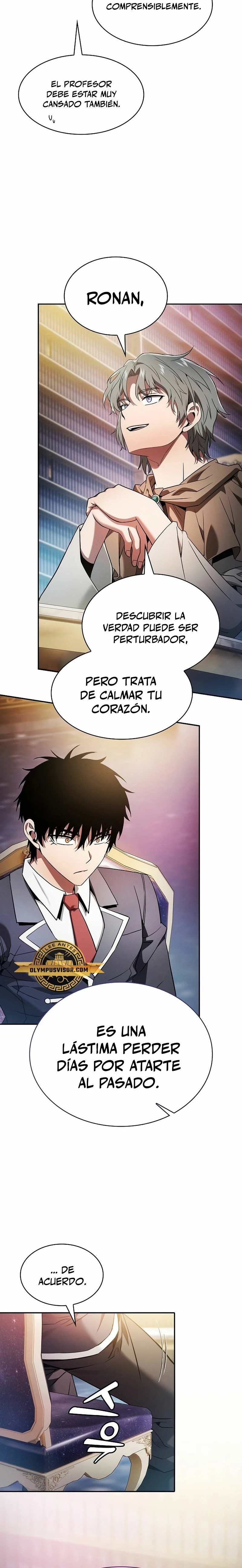 Read Maestro de Espadas Genio de la Academia ES Manga Online