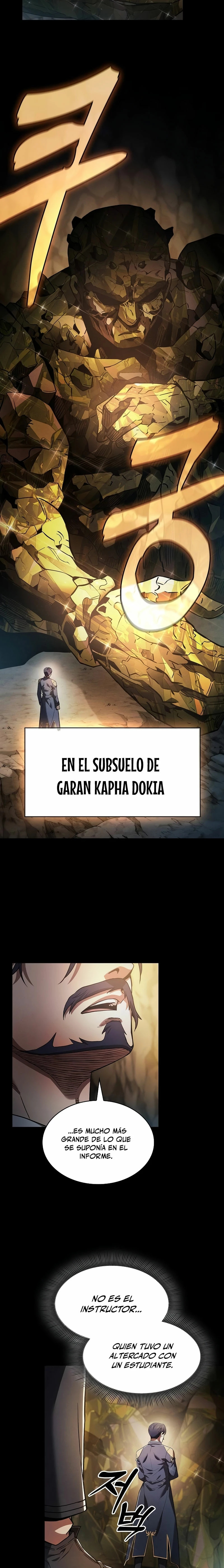 Read Maestro de Espadas Genio de la Academia ES Manga Online