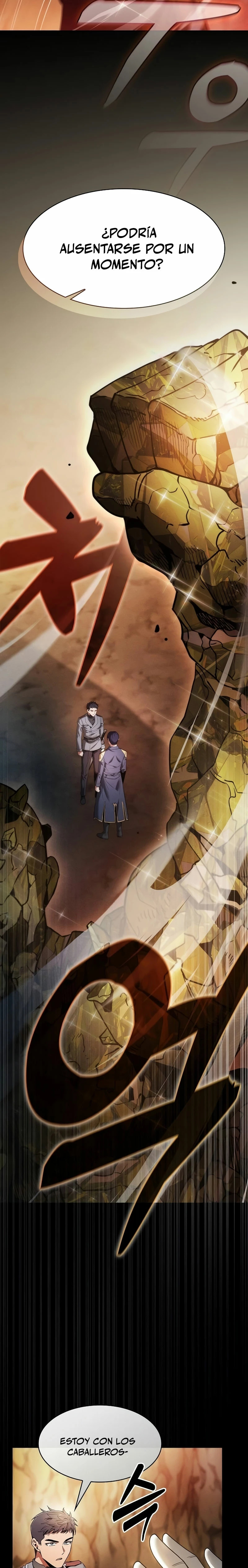 Read Maestro de Espadas Genio de la Academia ES Manga Online
