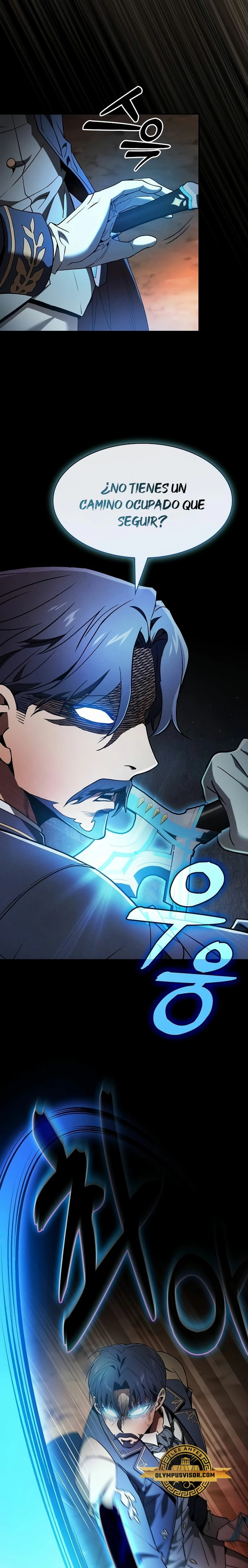 Read Maestro de Espadas Genio de la Academia ES Manga Online