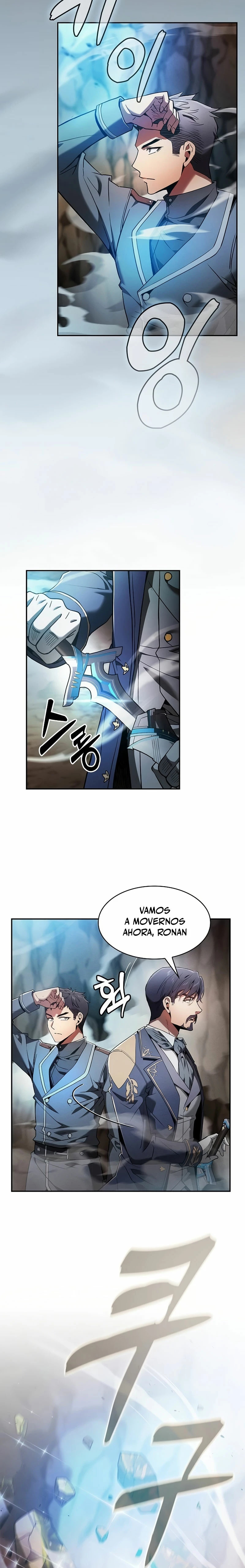 Read Maestro de Espadas Genio de la Academia ES Manga Online