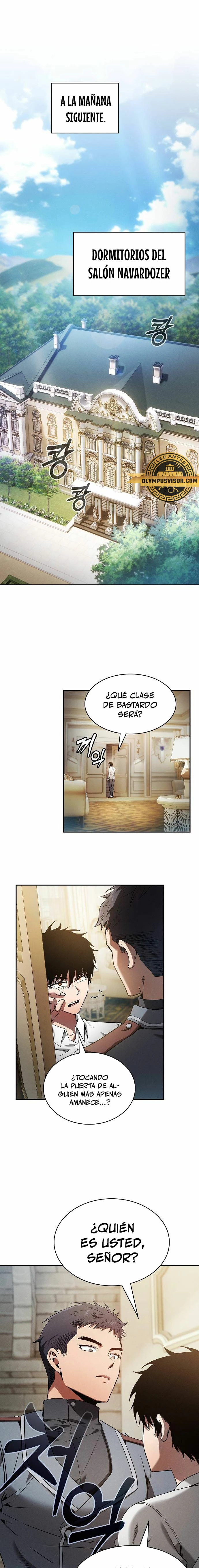 Read Maestro de Espadas Genio de la Academia ES Manga Online