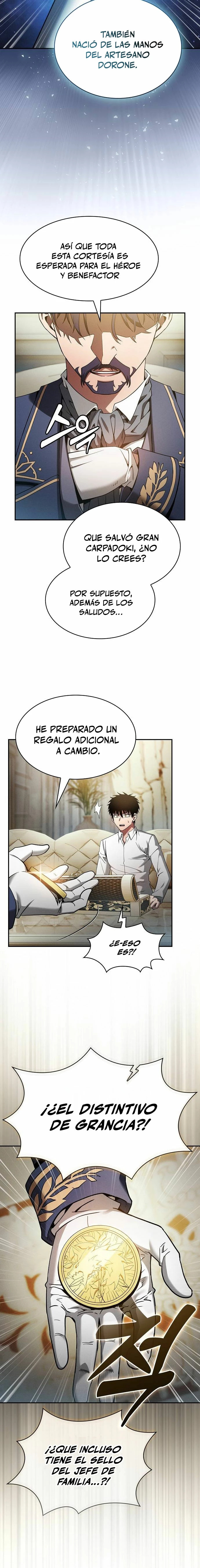 Read Maestro de Espadas Genio de la Academia ES Manga Online