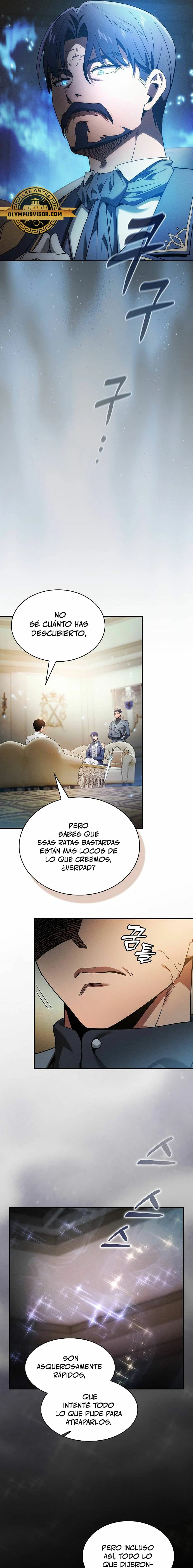 Read Maestro de Espadas Genio de la Academia ES Manga Online
