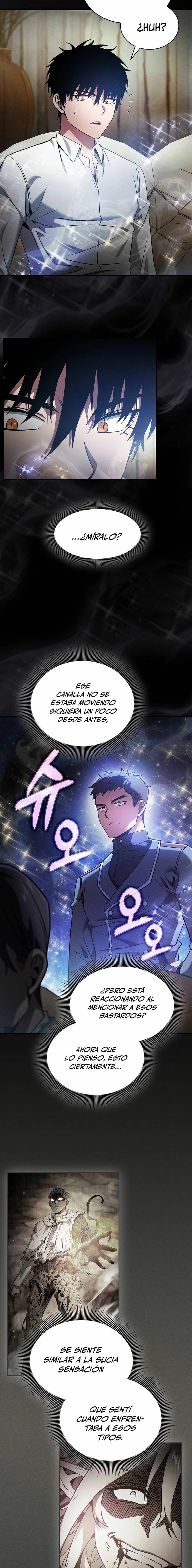 Read Maestro de Espadas Genio de la Academia ES Manga Online
