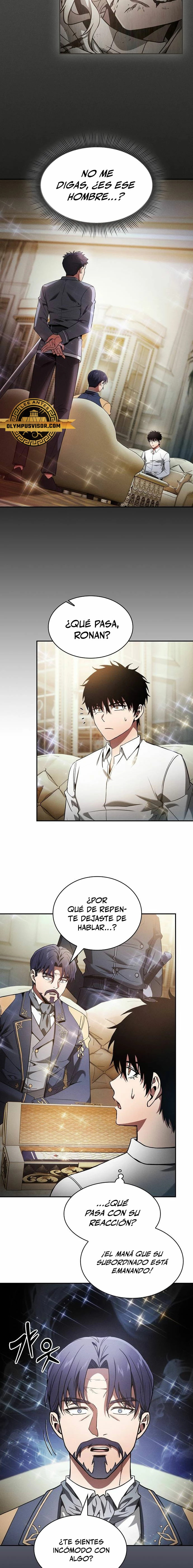Read Maestro de Espadas Genio de la Academia ES Manga Online