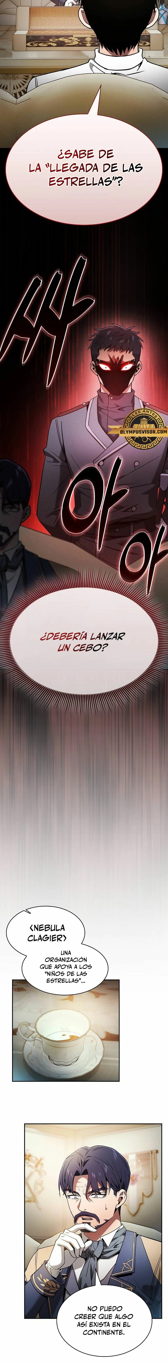 Read Maestro de Espadas Genio de la Academia ES Manga Online