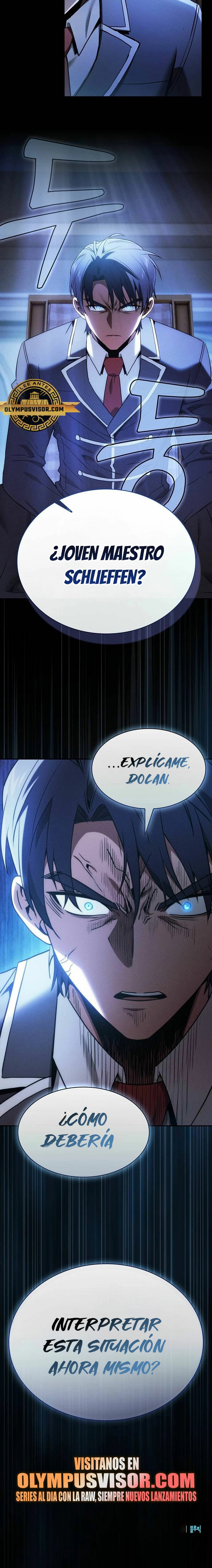 Read Maestro de Espadas Genio de la Academia ES Manga Online