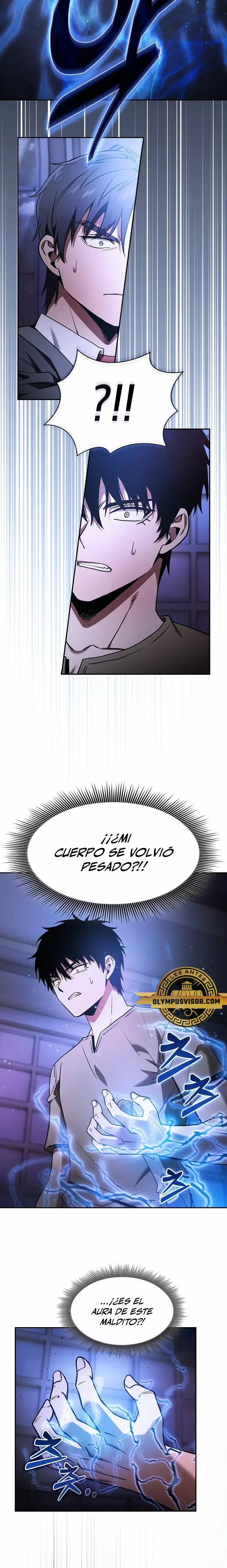 Read Maestro de Espadas Genio de la Academia ES Manga Online