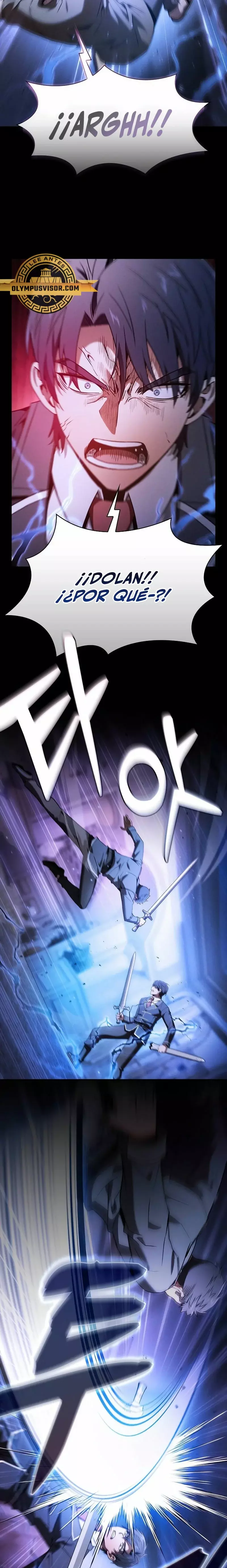 Read Maestro de Espadas Genio de la Academia ES Manga Online
