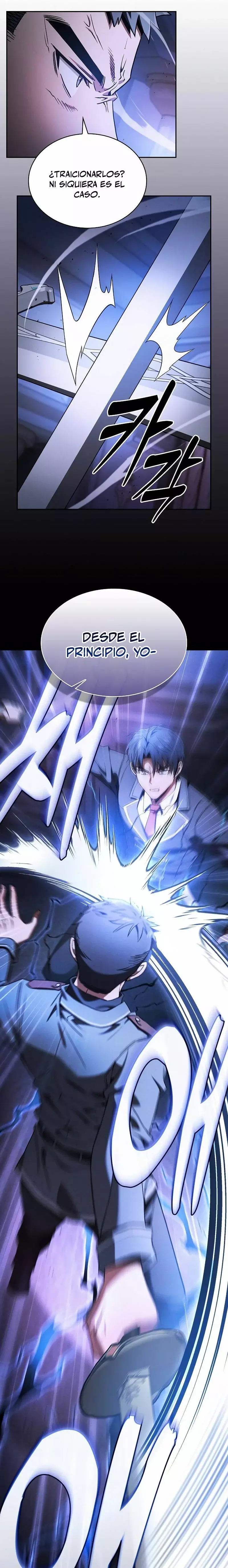 Read Maestro de Espadas Genio de la Academia ES Manga Online