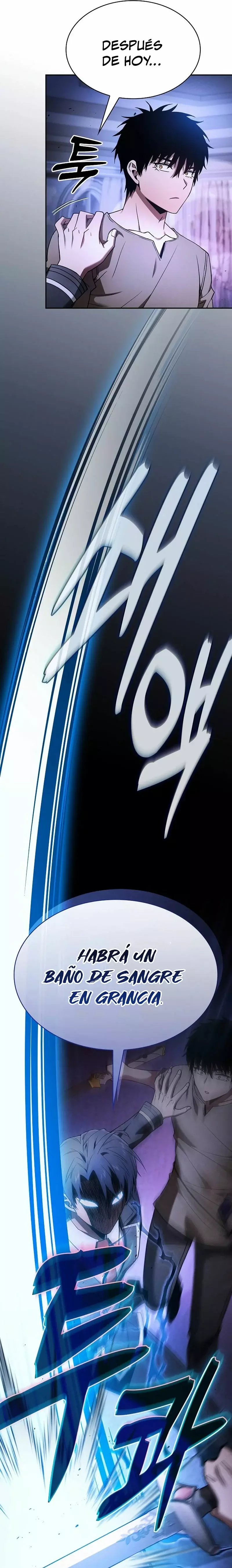 Read Maestro de Espadas Genio de la Academia ES Manga Online