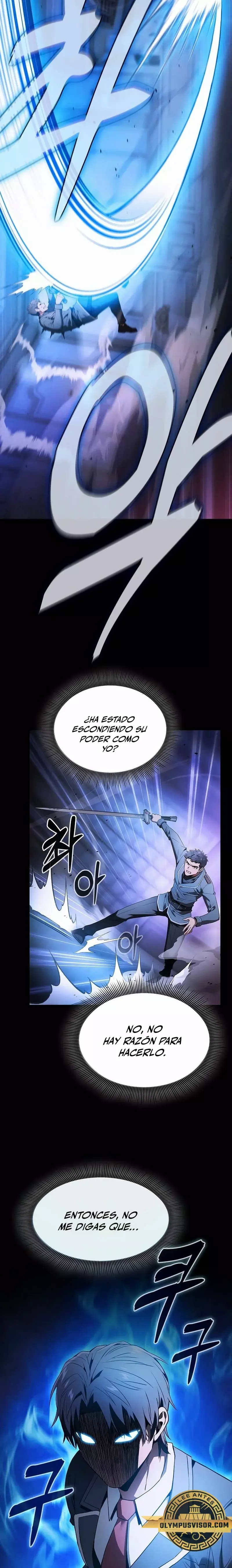 Read Maestro de Espadas Genio de la Academia ES Manga Online