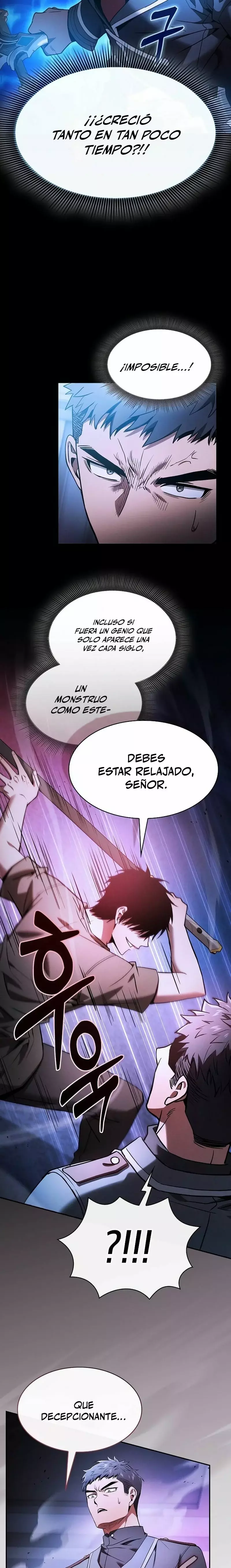 Read Maestro de Espadas Genio de la Academia ES Manga Online