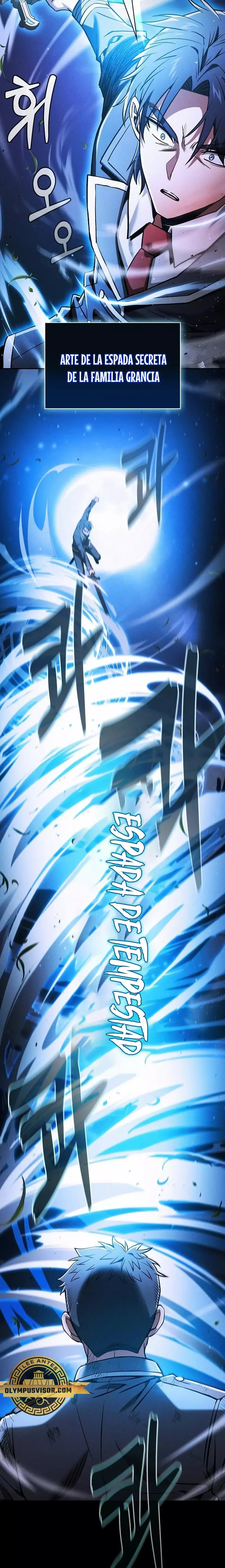 Read Maestro de Espadas Genio de la Academia ES Manga Online