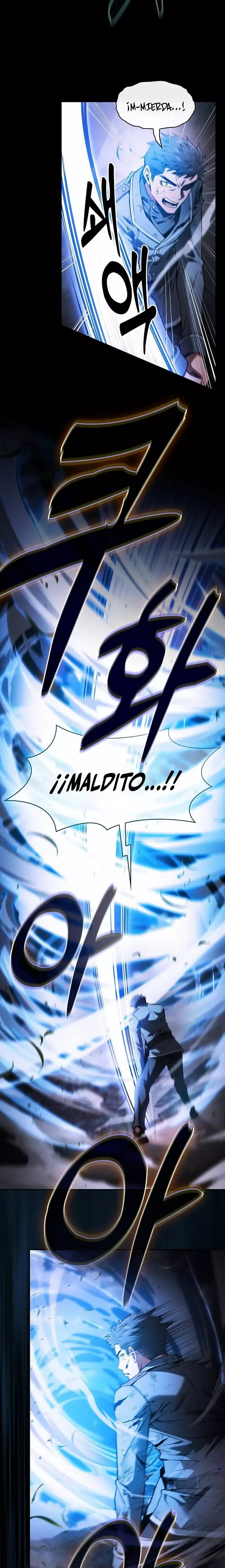 Read Maestro de Espadas Genio de la Academia ES Manga Online