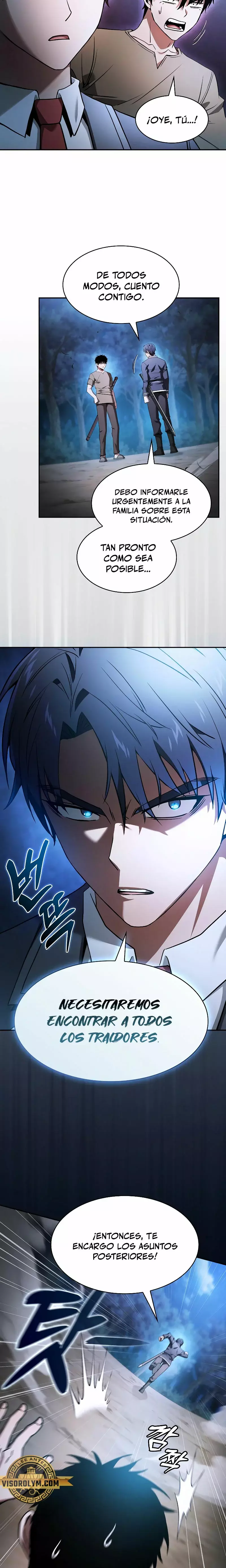 Read Maestro de Espadas Genio de la Academia ES Manga Online