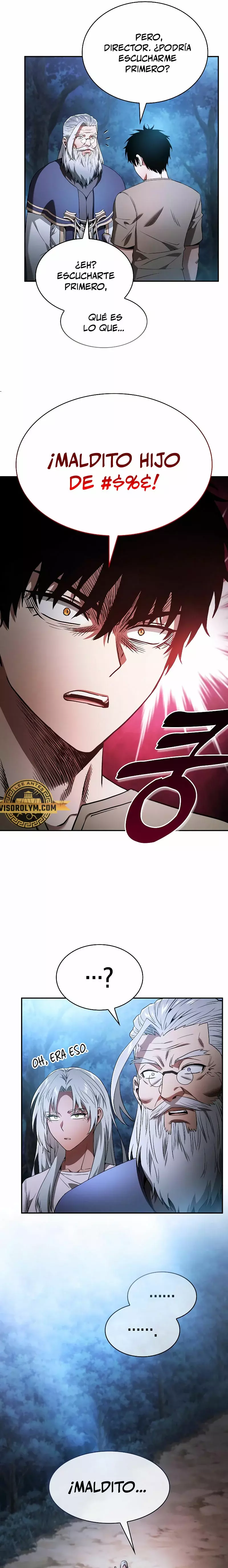 Read Maestro de Espadas Genio de la Academia ES Manga Online