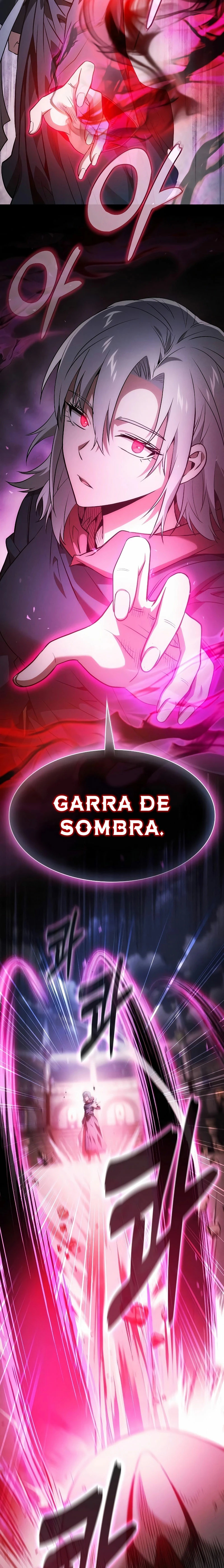Read Maestro de Espadas Genio de la Academia ES Manga Online
