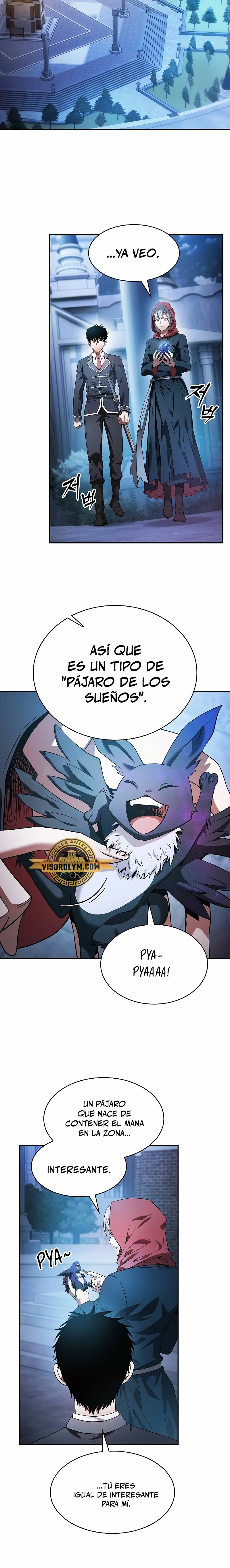 Read Maestro de Espadas Genio de la Academia ES Manga Online