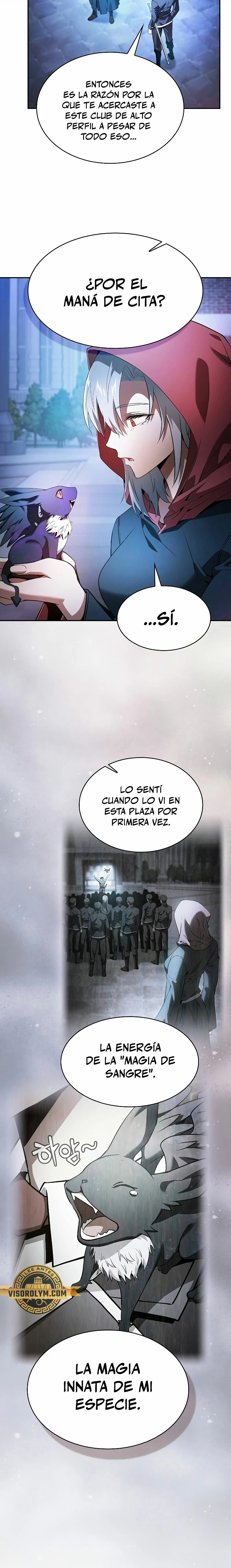 Read Maestro de Espadas Genio de la Academia ES Manga Online