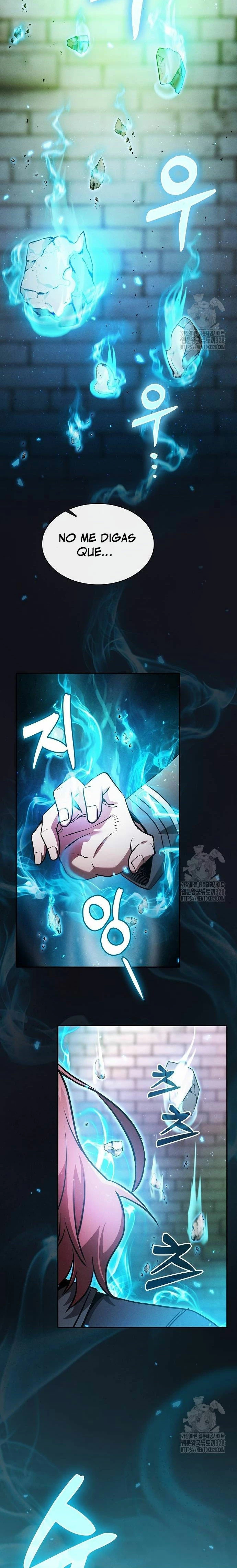Read Maestro de Espadas Genio de la Academia ES Manga Online