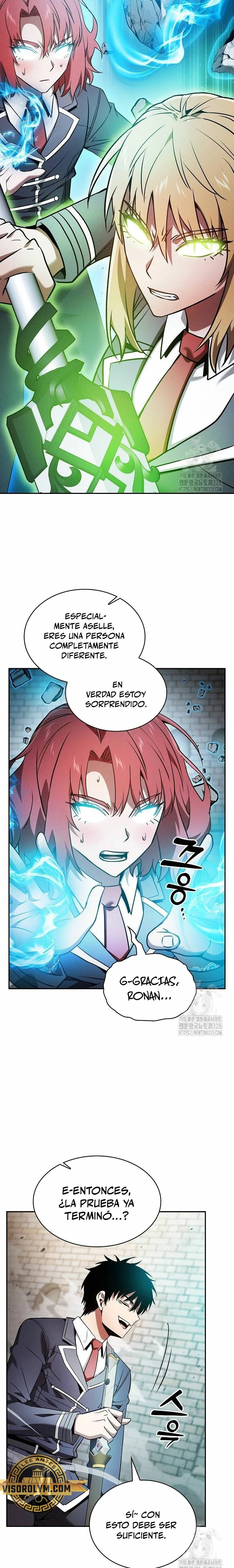 Read Maestro de Espadas Genio de la Academia ES Manga Online