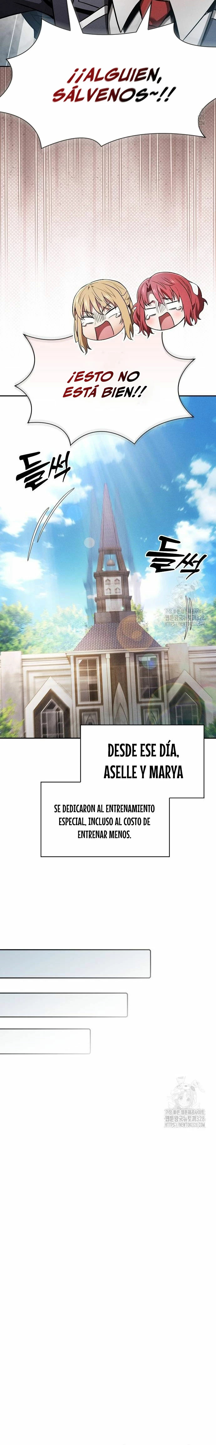 Read Maestro de Espadas Genio de la Academia ES Manga Online