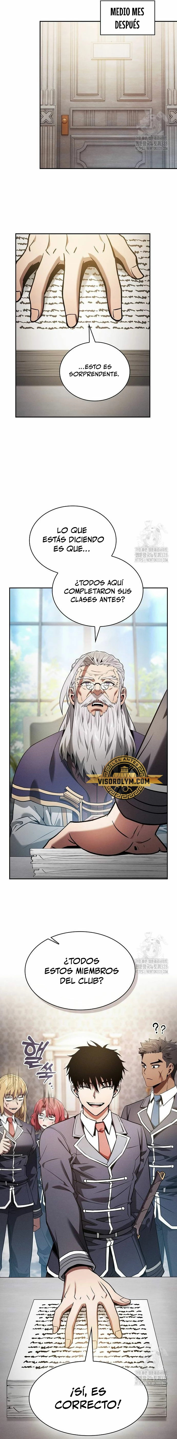 Read Maestro de Espadas Genio de la Academia ES Manga Online