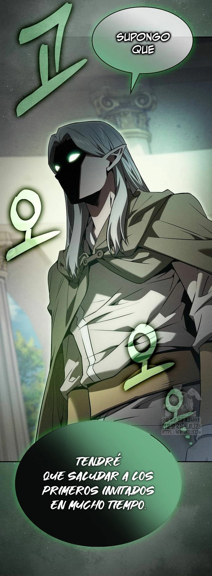 Read Maestro de Espadas Genio de la Academia ES Manga Online