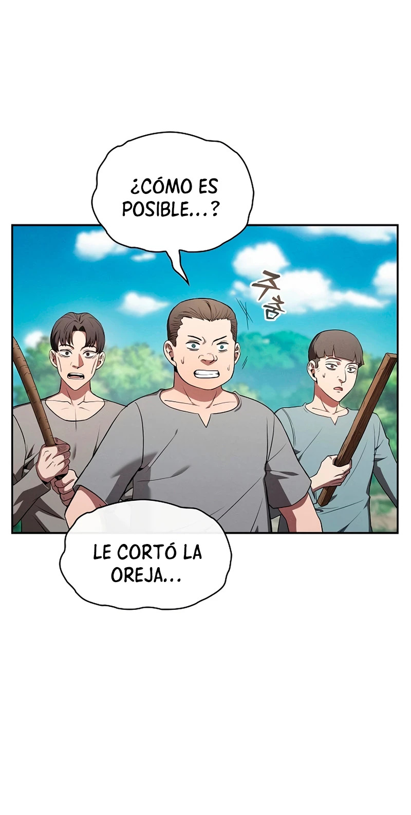 Read Maestro de Espadas Genio de la Academia ES Manga Online