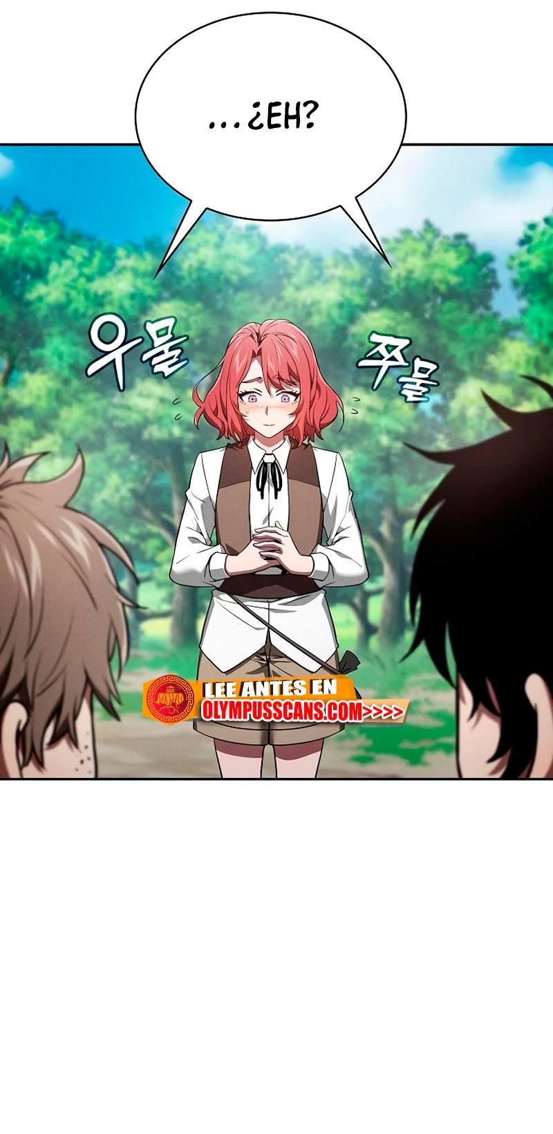Read Maestro de Espadas Genio de la Academia ES Manga Online
