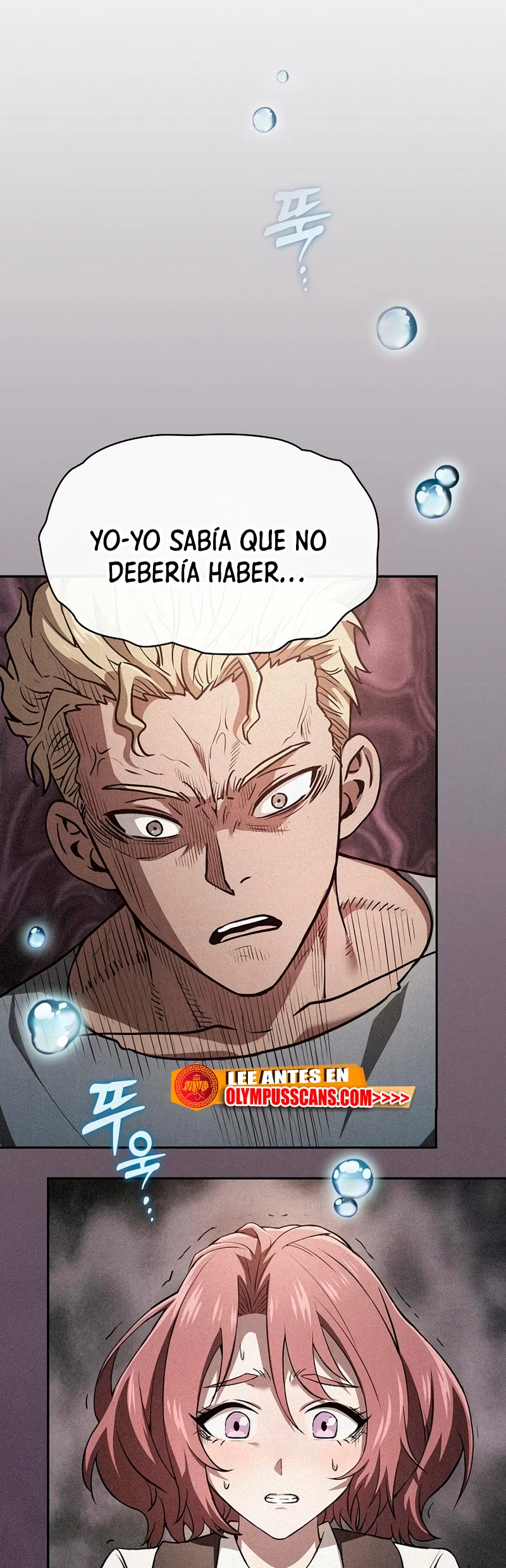 Read Maestro de Espadas Genio de la Academia ES Manga Online
