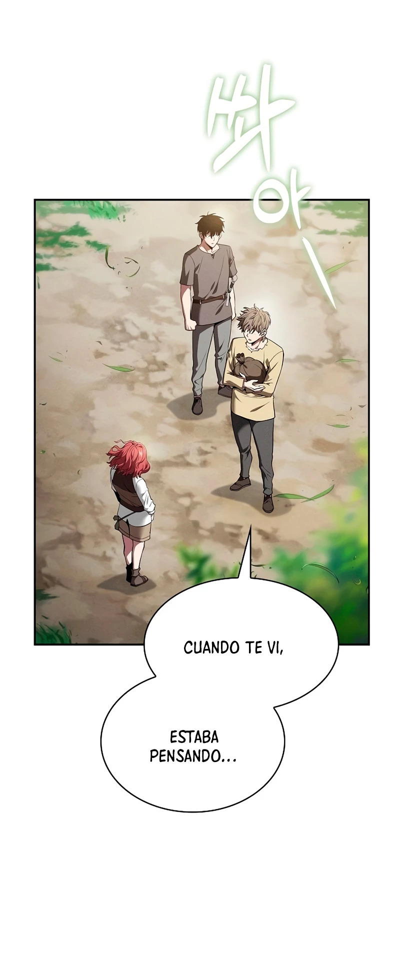 Read Maestro de Espadas Genio de la Academia ES Manga Online