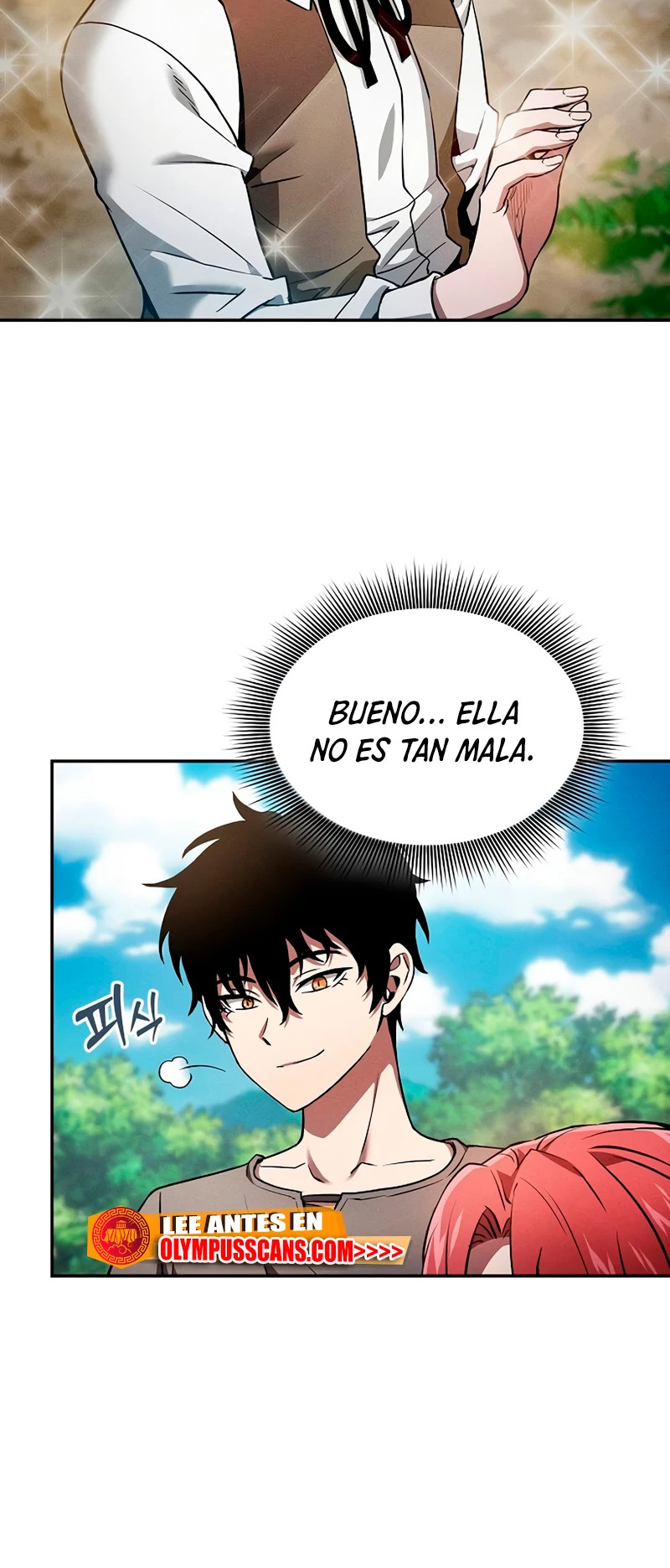Read Maestro de Espadas Genio de la Academia ES Manga Online
