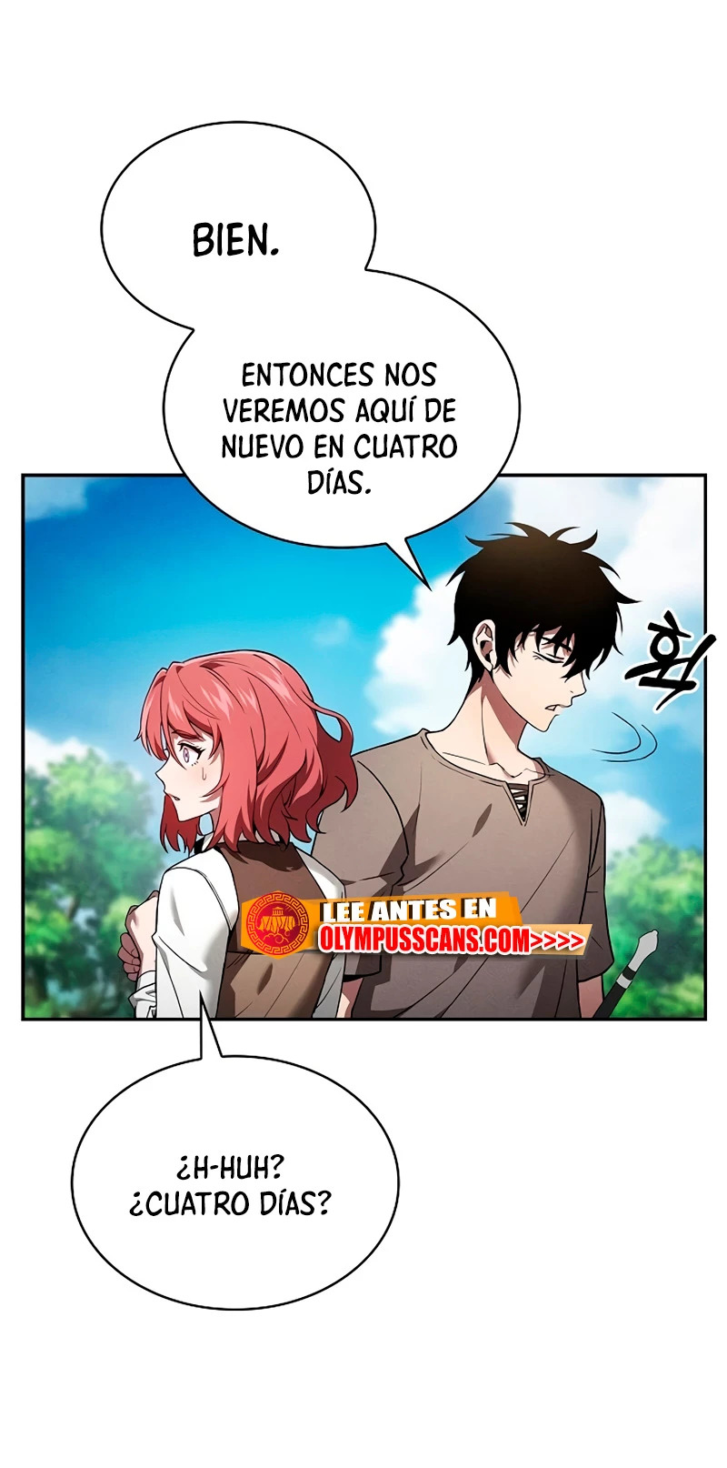 Read Maestro de Espadas Genio de la Academia ES Manga Online