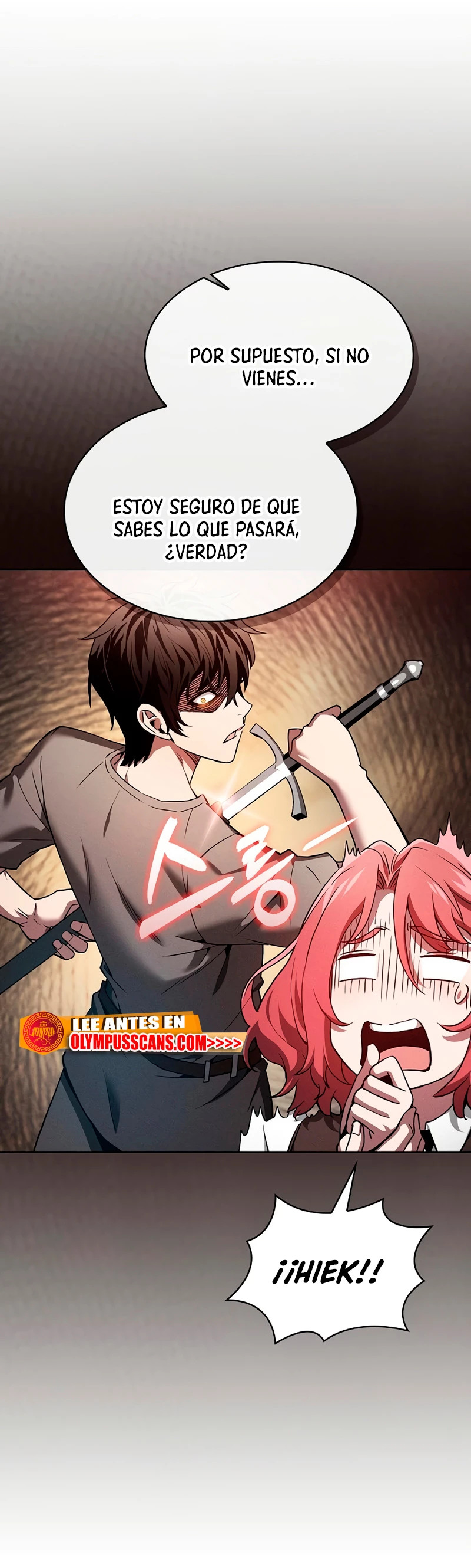 Read Maestro de Espadas Genio de la Academia ES Manga Online