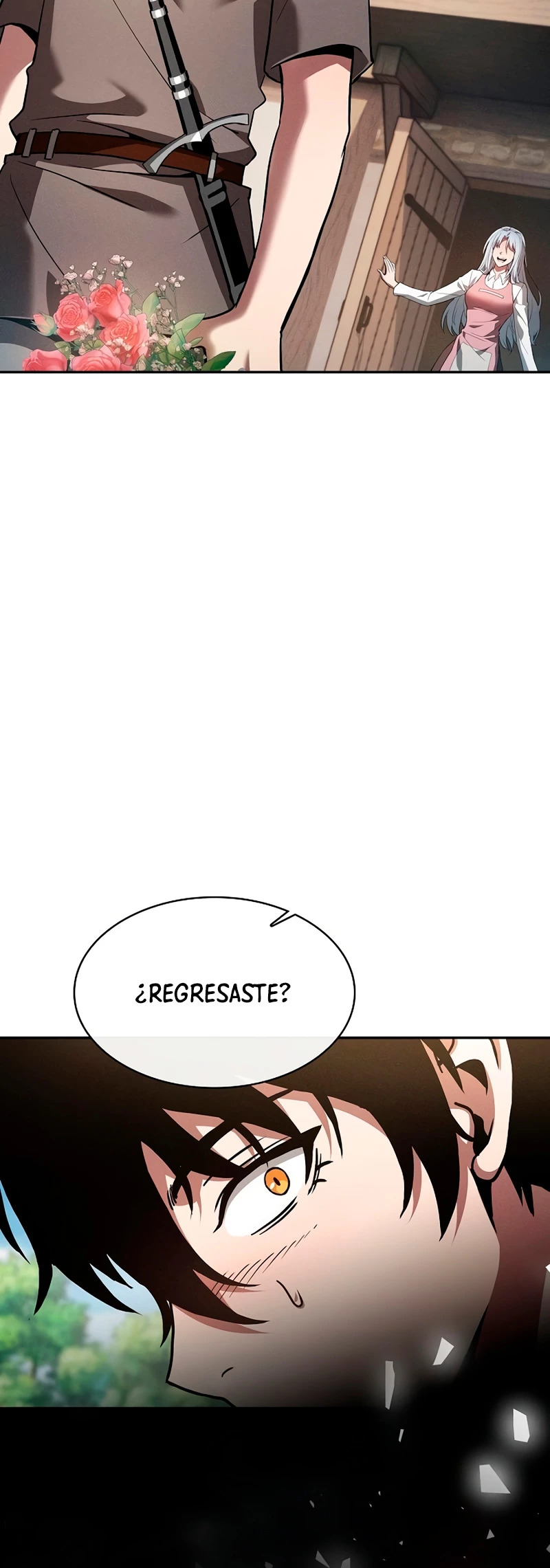 Read Maestro de Espadas Genio de la Academia ES Manga Online