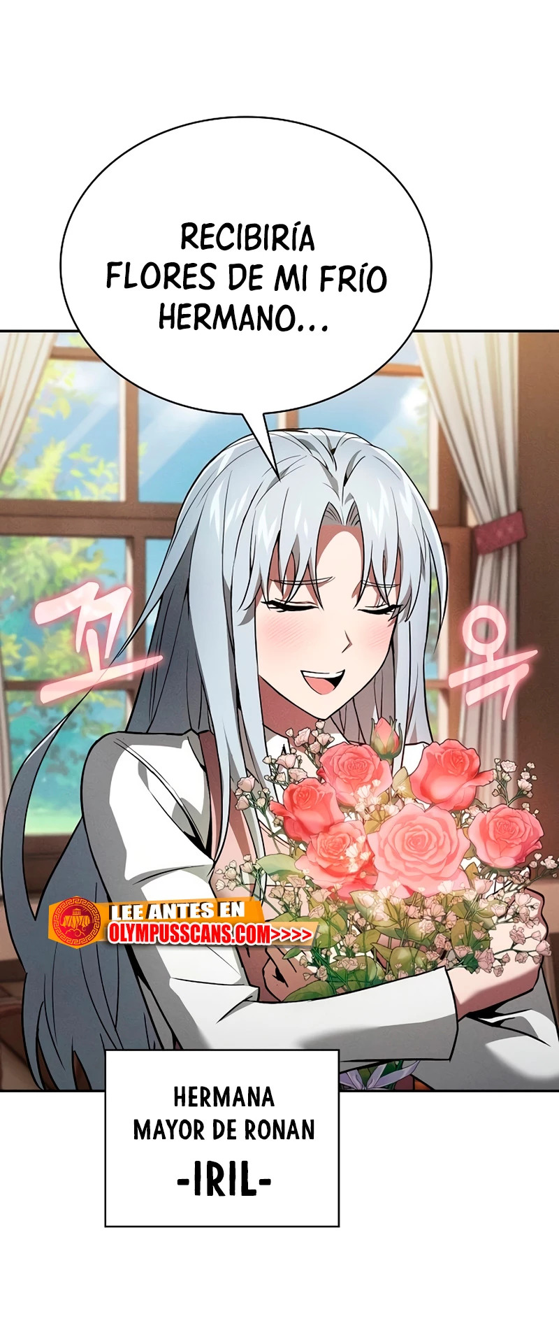 Read Maestro de Espadas Genio de la Academia ES Manga Online