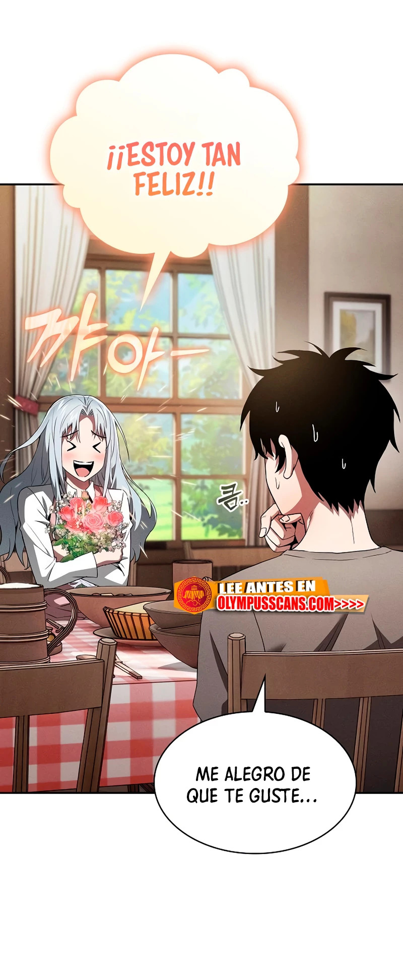 Read Maestro de Espadas Genio de la Academia ES Manga Online