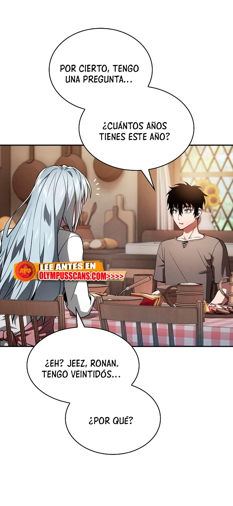 Read Maestro de Espadas Genio de la Academia ES Manga Online