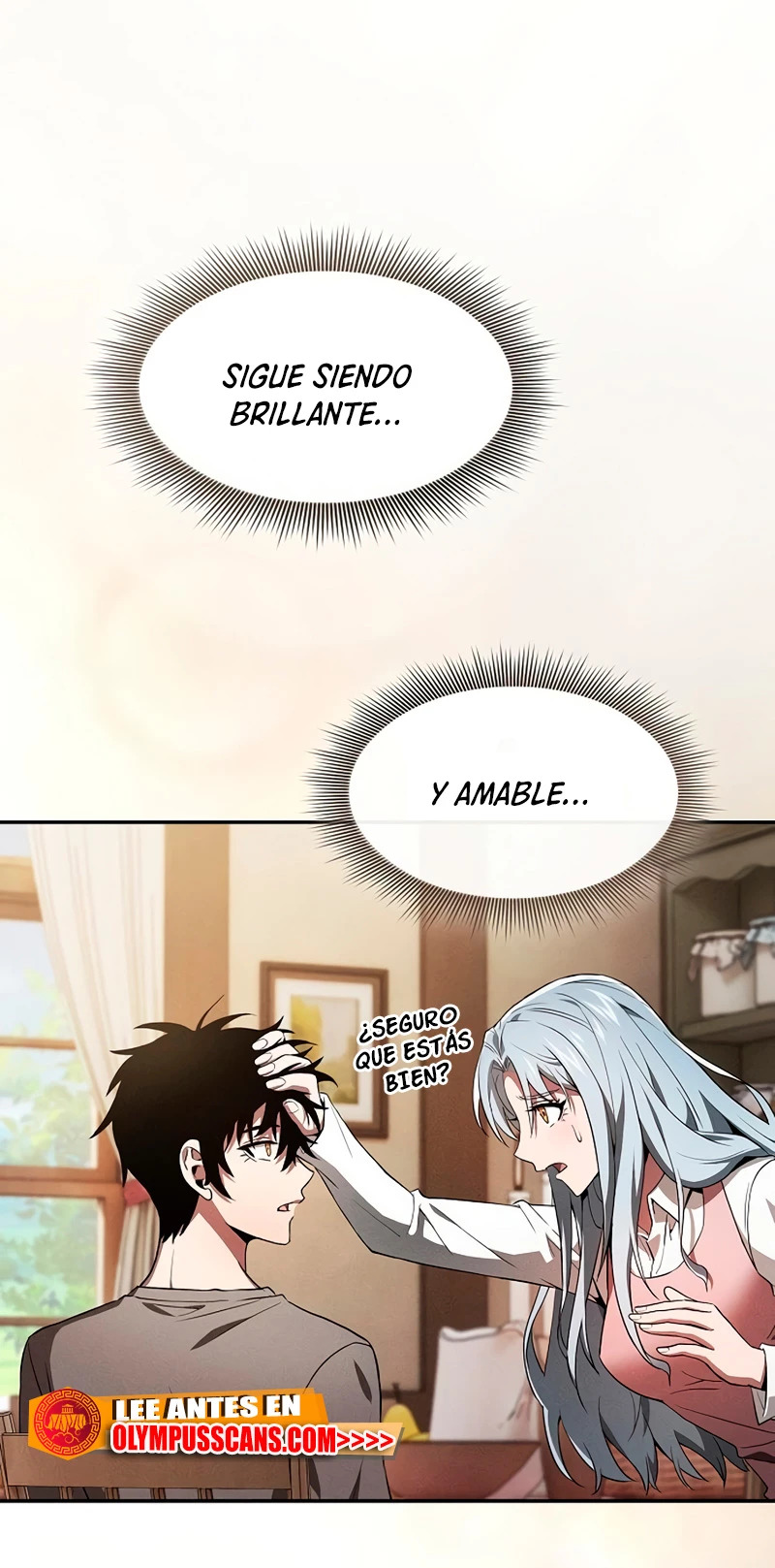 Read Maestro de Espadas Genio de la Academia ES Manga Online