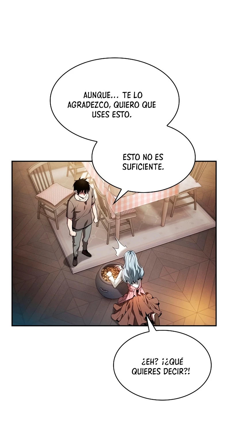 Read Maestro de Espadas Genio de la Academia ES Manga Online