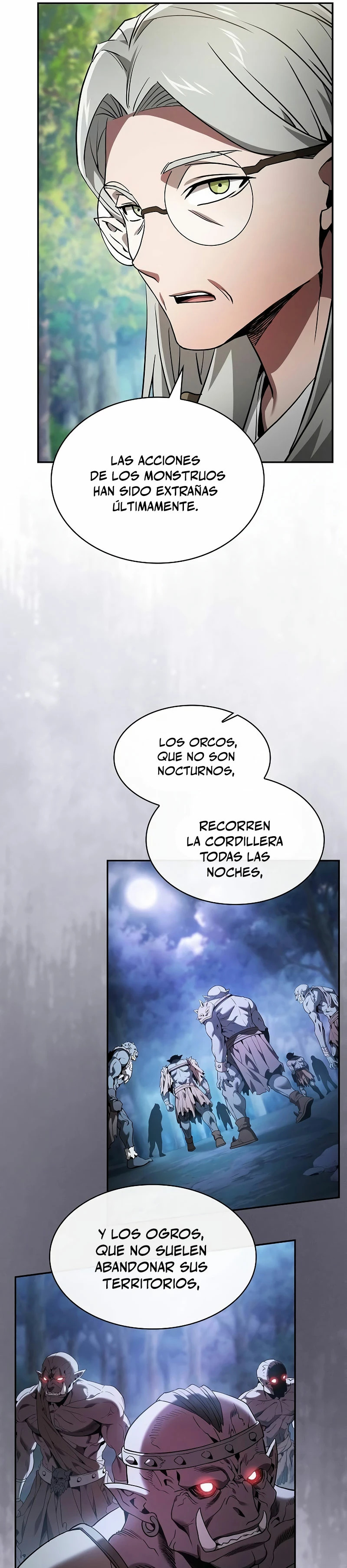 Read Maestro de Espadas Genio de la Academia ES Manga Online