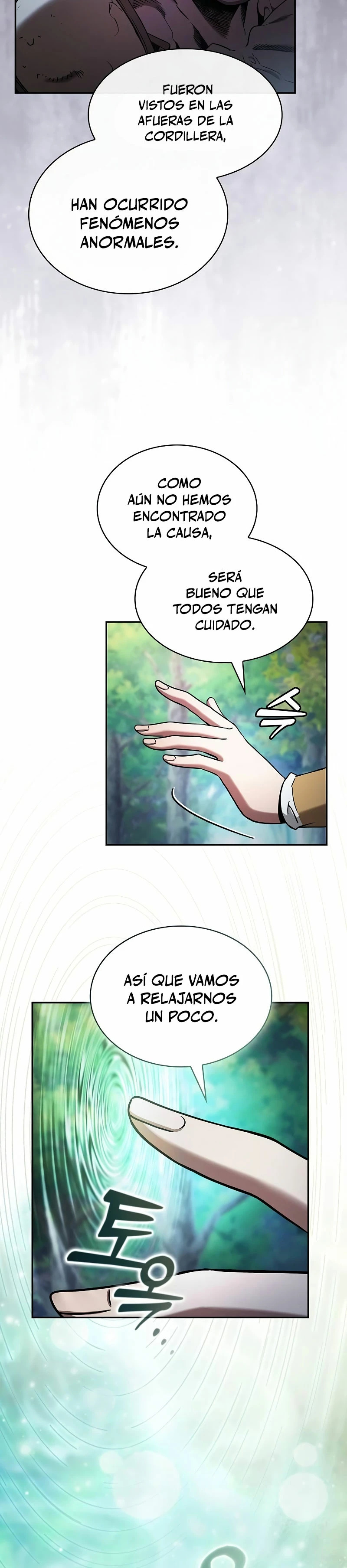 Read Maestro de Espadas Genio de la Academia ES Manga Online